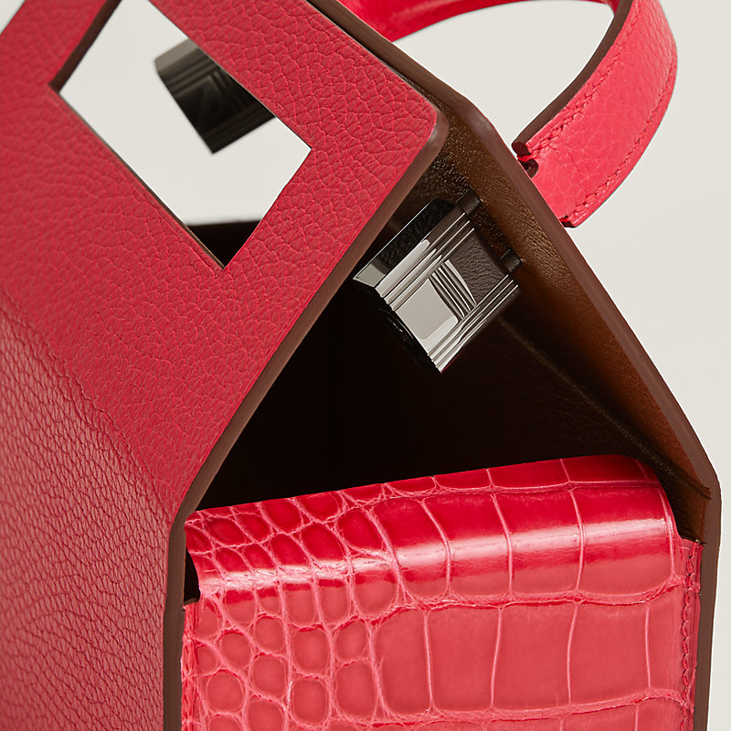Box bag | Hermès USA
